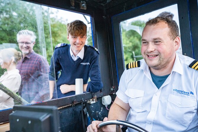 Daytime Sightseeing Boat Cruise in York - Is $20.72 good value?