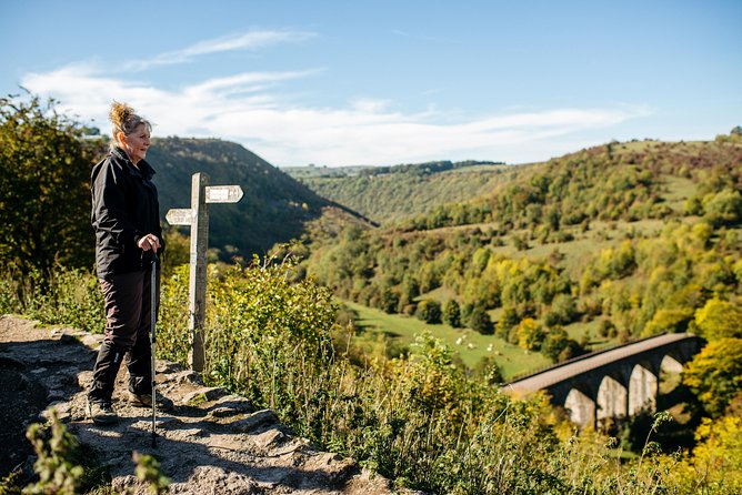Derbyshire & the Peak District from Manchester - Why this Peak District day trip works from Manchester