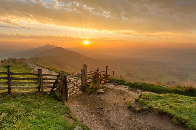 Derbyshire & the Peak District from Manchester - Is $73.98 good value?