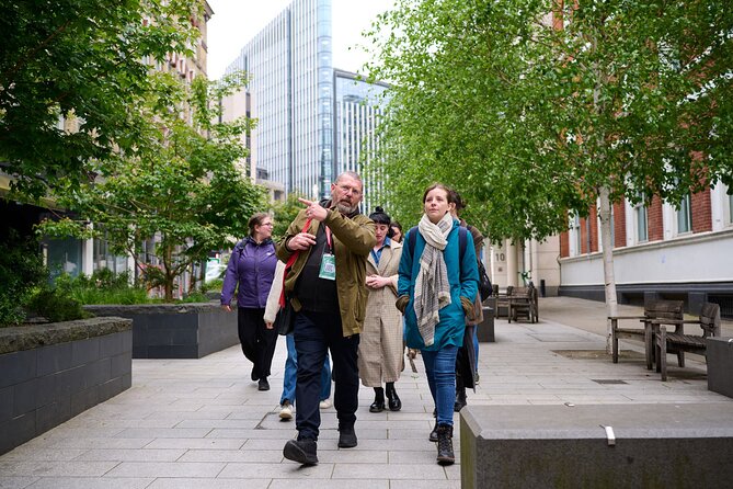 Devour London Historical Pub Tour:Traditional British Food & Ales - What you actually eat and drink