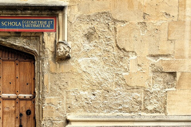 Discover Oxford University with Recent Graduate - Five things to know before you book