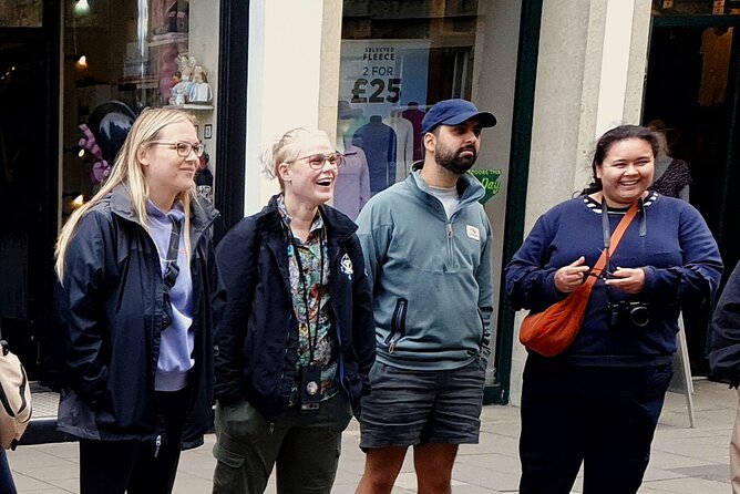 Discover Oxford University with Recent Graduate - Why a recent graduate changes the Oxford experience
