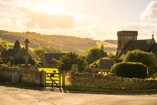 Discover the Secrets of the Cotswolds Private Tour Experience - The guide’s style can shape the whole afternoon