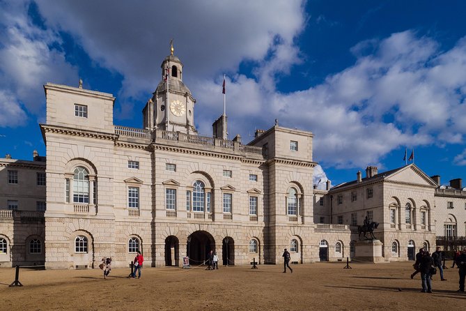 Discover the Secrets of Whitehall - What Andi Hall Adds to the Experience