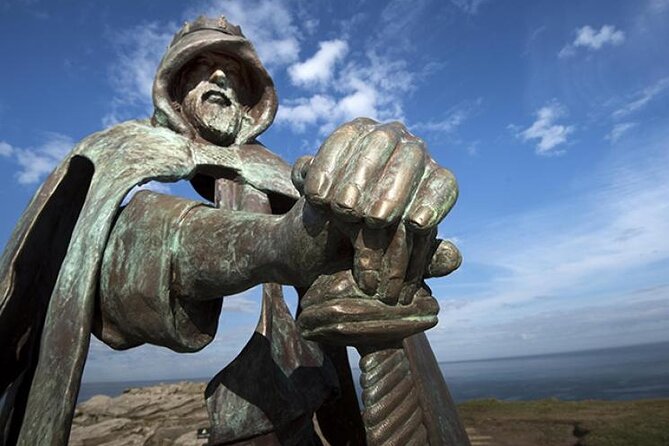 Doc Martin, Fishermans Friends & North Cornwall - Padstow and the Rick Stein connection
