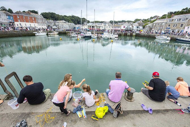 Doc Martin, Fishermans Friends & North Cornwall - Price, food and the real value of the tour
