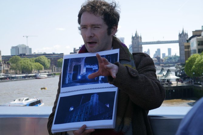Doctor Who TV Locations Tour of London - The Daleks, Downing Street, and Slitheens
