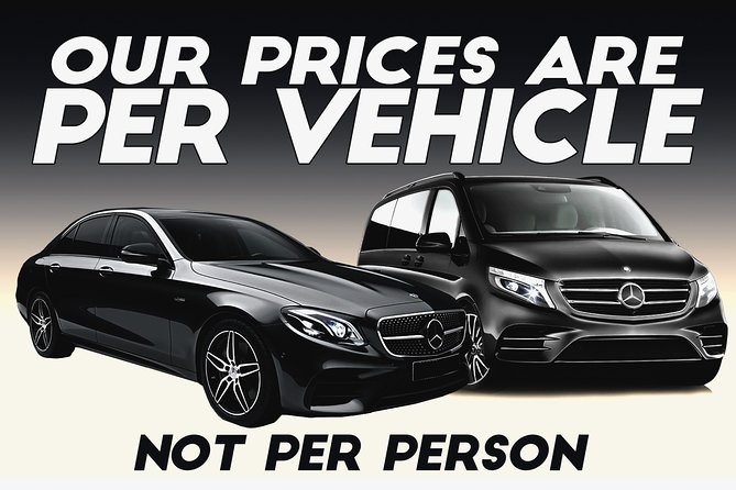 Dover Cruise Port to Heathrow Airport Private Transfers. - The booking checks that matter most