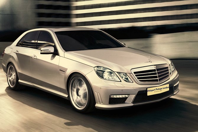 Dover Cruise Port to Heathrow Airport Private Transfers. - Who gets the best value from this transfer