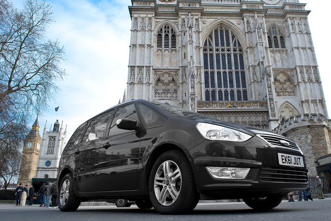 Dover direct to Heathrow and London - Why this Dover transfer can save you a headache