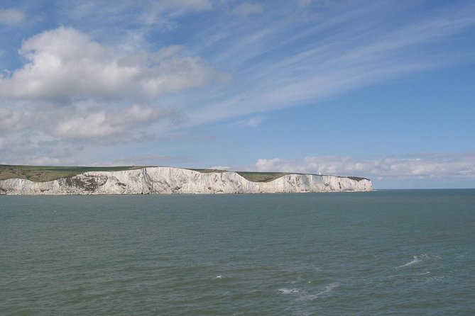 Dover direct to Heathrow and London - Continuing to Heathrow from 11:00 a.m.