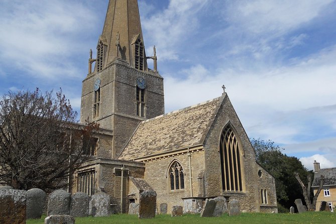 Downton Abbey and Village Small Group Tour from London - Why this Downton Abbey day trip works