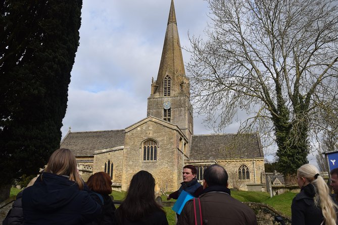 Downton Abbey and Village Small Group Tour from London - What makes the castle worth the price