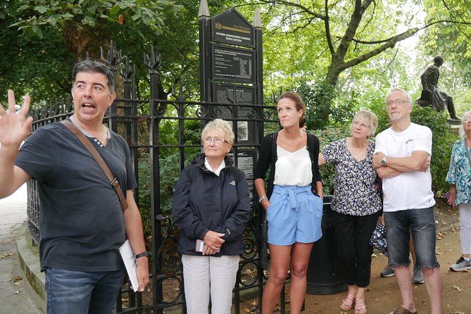 Downton Abbey London Walking Tour - Why Downton Abbey works so well in London