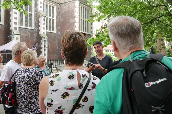Downton Abbey London Walking Tour - Who will get the most from this walk