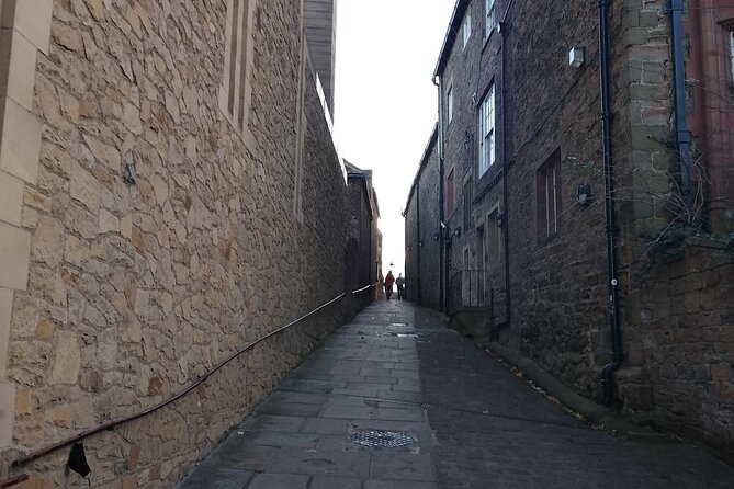 Durham City Walking Tour - Why a private two-hour walk works well in Durham