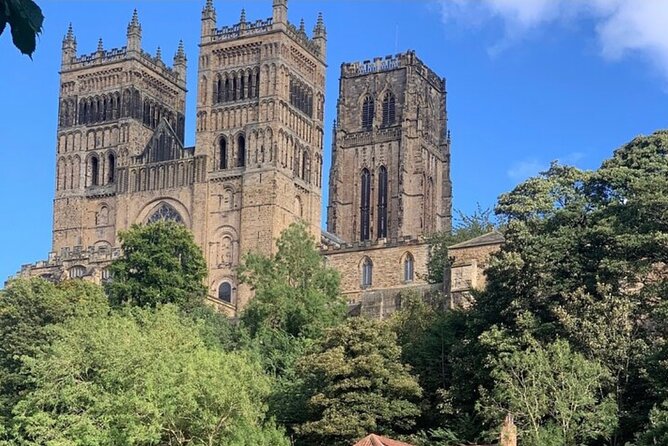 Durham Food Tour - Food, drinks, and the pace of lunch