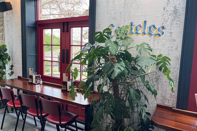 Durham Food Tour - What makes the Durham setting worthwhile
