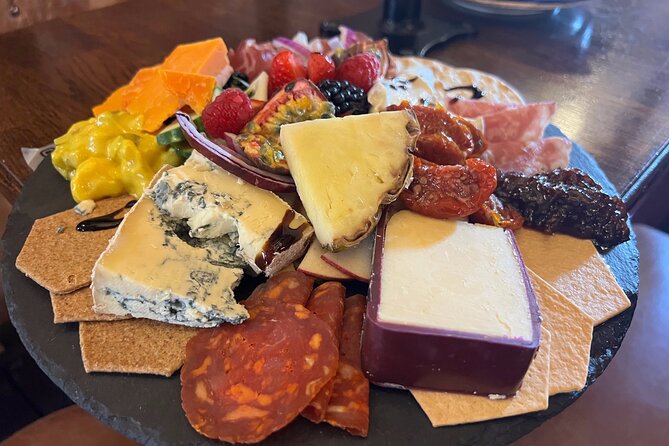 Durham Food Tour - Timing, transport, and practical planning