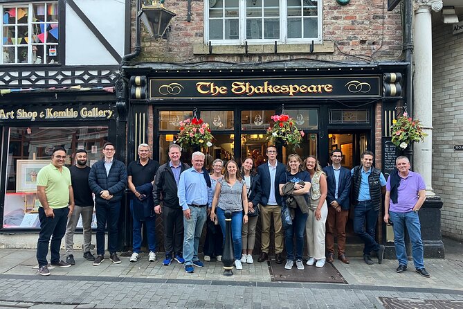 Durham Full City Tour - The Old Racecourse and The Dun Cow
