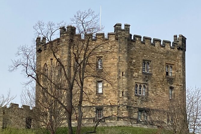 Durham’s Landmarks and Legends: A Self-Guided Audio Tour - Prebends Bridge and the story behind its name