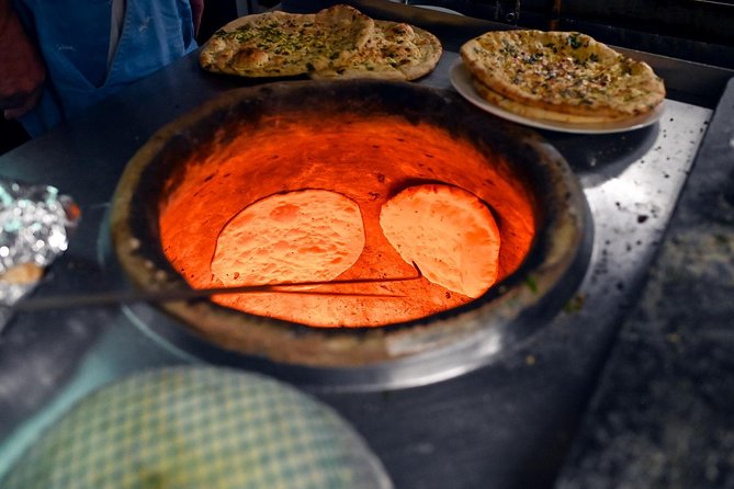 East London Indian Private Food Tour with 8+ Food Tastings - Brick Lane and the food culture of Banglatown