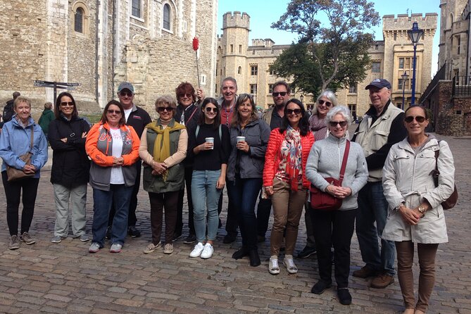 Easy Access Tower Bridge and Engine Room & Scenic Thames Cruise - Cruising upstream to Westminster Bridge