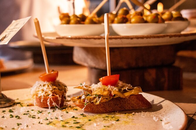 Eating London: Twilight Soho VIP Food & Drinks Tour - Five things to know before booking