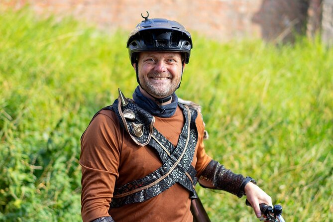 eBike Tour in York City - Key points before you book
