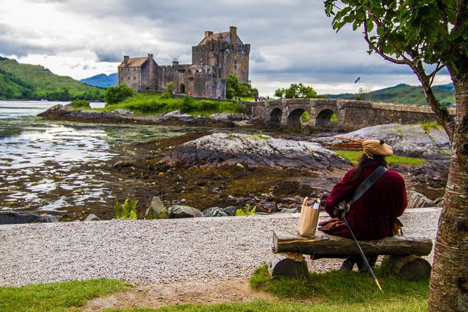 Edinburgh, Loch Ness, The Highlands from London - 3 Day Rail Tour - Hotel standards can make or break the package