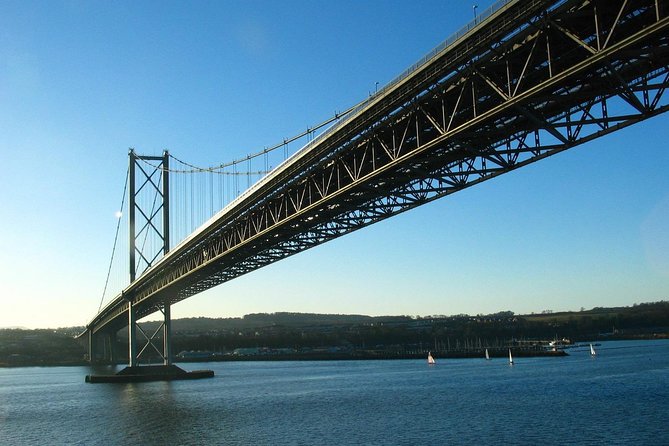 Edinburgh, Loch Ness, The Highlands from London - 3 Day Rail Tour - Who will get the most from this tour