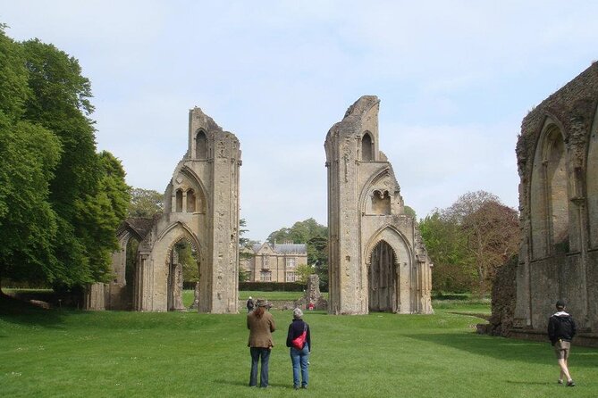 Eight Day Tour of Sacred England - Who this eight-day tour suits best
