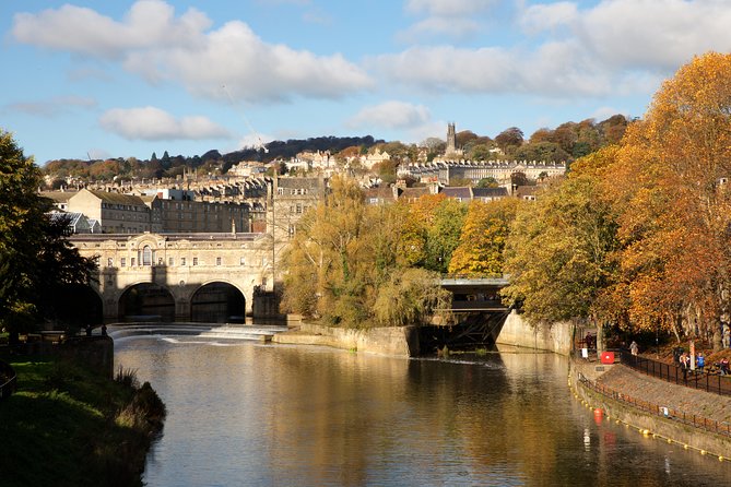 England in One Day: Stonehenge, Bath, the Cotswolds and Stratford-upon-Avon Day Trip from London - The coach ride, timing, and physical demands