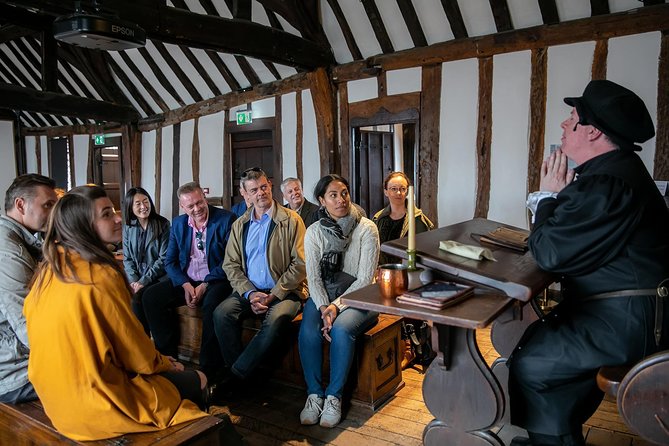 England in One Day: Stonehenge, Bath, the Cotswolds and Stratford-upon-Avon Day Trip from London - Stonehenge: the day’s strongest included sight