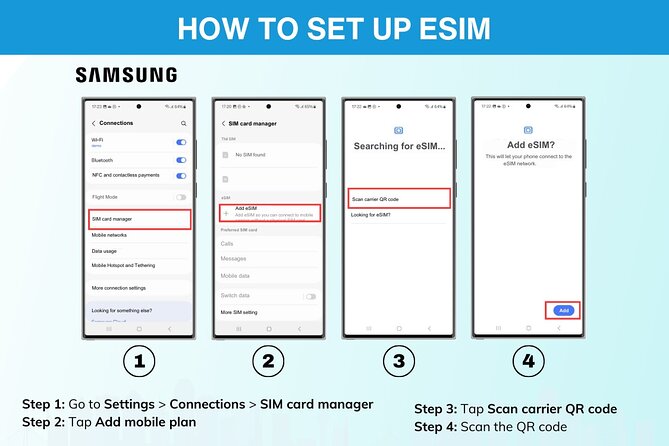 eSIM for UK (34 EU countries) | 3 to 30 days. Up to 40GB of data - Data limits, 3G speeds, and what 40GB means
