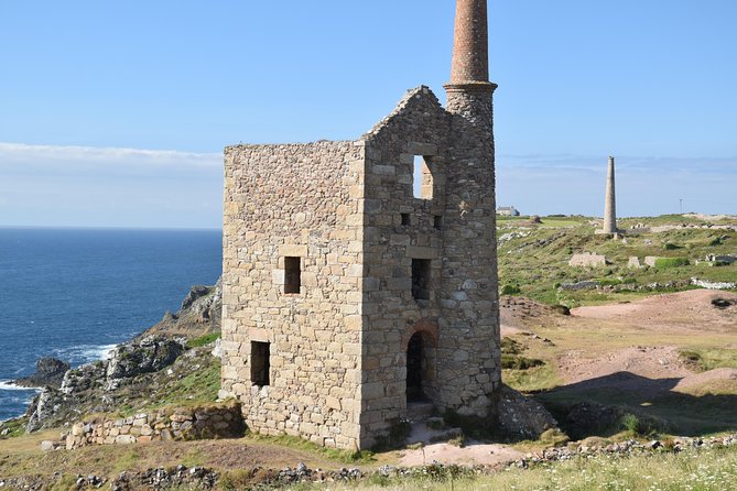 Essential Cornwall - the "must see" places - Why private transport matters in west Cornwall