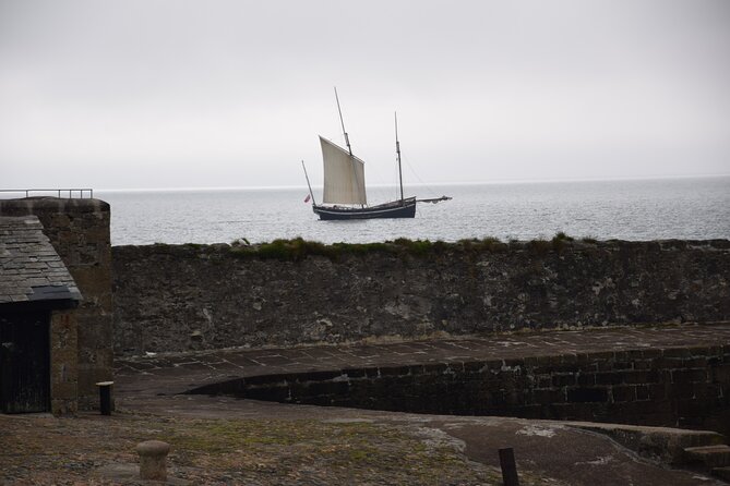 Essential Cornwall - the "must see" places - Levant, Botallack, and the Crowns Trail