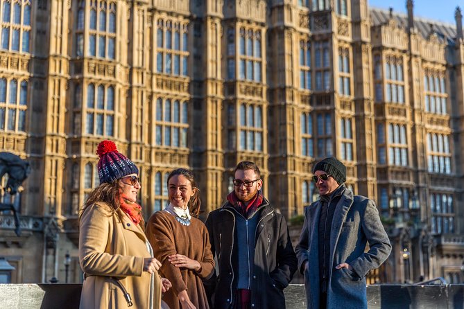 Essential London: Must-Sees and Hidden Gems (Private Tour) - What this private London tour does well