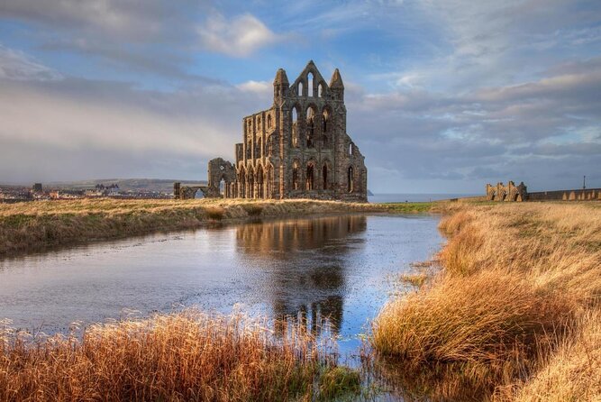 Essential Whitby: Discover the town’s legends on a self-guided audio tour - The best parts of this Whitby walk
