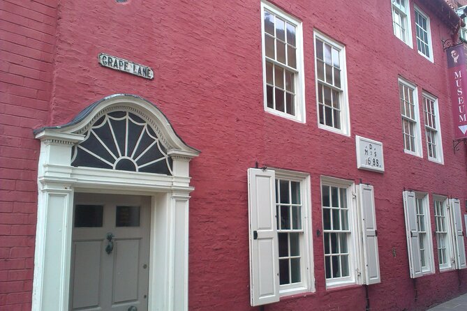 Essential Whitby: Discover the town’s legends on a self-guided audio tour - The 199 Steps and St Mary’s Church