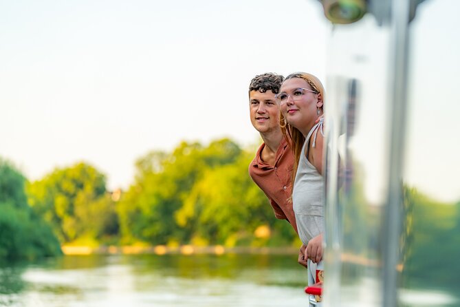 Evening 'Happy Hour' Boat Cruise For All Ages In York - Setting out from King’s Staith at 6:00 pm