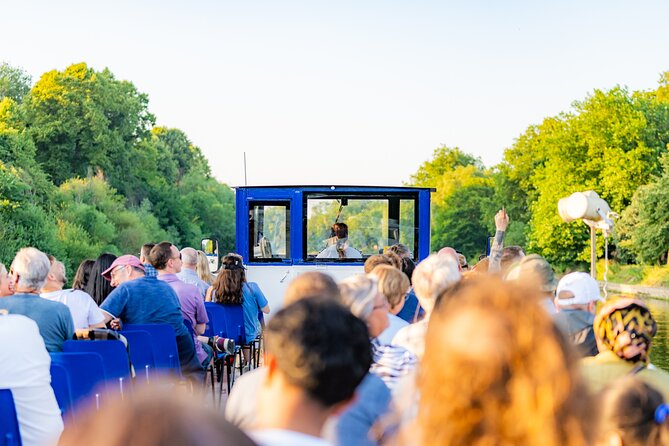 Evening 'Happy Hour' Boat Cruise For All Ages In York - Is $20.67 a fair price?