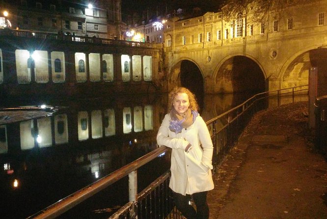 Exceptional Bath tour guide making your visit splendidly memorable. - Pulteney Bridge and the River Avon
