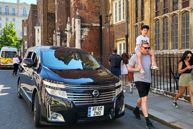 Exciting Private Driving Cotswold Countryside Tour - Stow-on-the-Wold brings market-town character