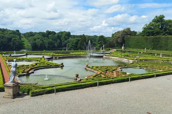 Exclusive Blenheim Palace &Cotswolds Private Day Tour from London - Timing, traffic, and the return to London