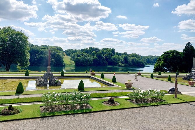 Exclusive Blenheim Palace &Cotswolds Private Day Tour from London - Who should book this day trip?
