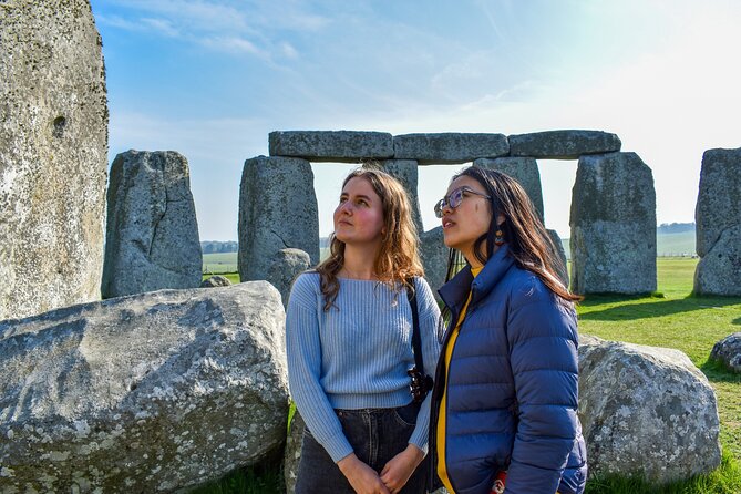 Exclusive Stonehenge Inner Circle & Windsor Day Trip from London - Why the Stonehenge Inner Circle changes the visit