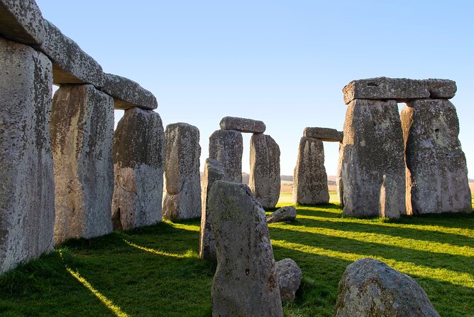 Exclusive Stonehenge Inner Circle & Windsor Day Trip from London - Who should choose this day trip?