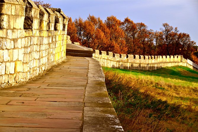 Exclusive York - Private Personally-Designed Walking Tour - Key points to know before booking