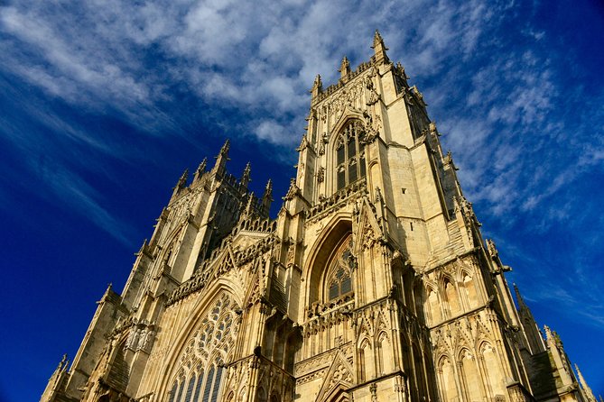 Exclusive York - Private Personally-Designed Walking Tour - Exhibition Square and 2,000 years in one turn